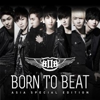 Purchase Btob - Born To Beat