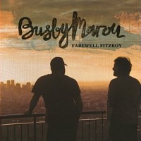 Purchase Busby Marou - Farewell Fitzroy