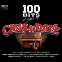 Purchase Chas & Dave - 100 Hits Legends CD1