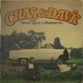 Buy Chas & Dave - Couldn't Give A Monkeys (Vinyl) Mp3 Download