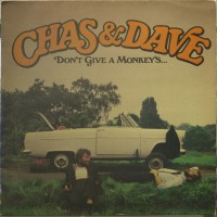 Purchase Chas & Dave - Couldn't Give A Monkeys (Vinyl)
