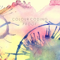 Purchase Colour Coding - Proof (EP)
