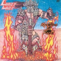 Purchase Crazy Lazy - Que Viva El Rock (Vinyl)