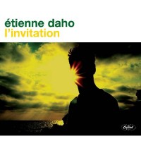 Purchase Etienne Daho - L'invitation