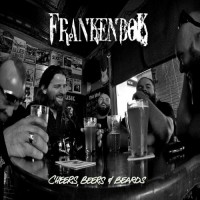 Purchase Frankenbok - Cheers Beers & Beards