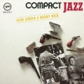 Buy Gene Krupa - Compact Jazz (With Buddy Rich) Mp3 Download