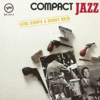 Purchase Gene Krupa - Compact Jazz (With Buddy Rich)