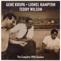 Buy Gene Krupa - The Complete 1955 Session (With Lionel Hampton & Teddy Wilson) (Remastered 2010) Mp3 Download