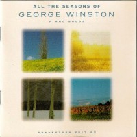 Purchase George Winston - All The Seasons Of George Winston
