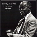 Buy Hank Jones Trio - Hank Jones Trio With Friends (Vinyl) Mp3 Download