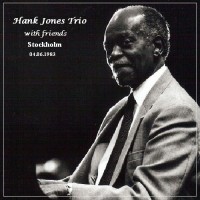Purchase Hank Jones Trio - Hank Jones Trio With Friends (Vinyl)