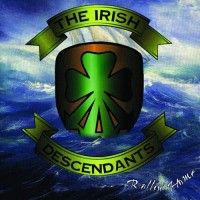 Purchase Irish Descendants - Rollin' Home