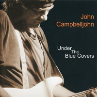 Purchase John Campbelljohn - Under The Blue Cover