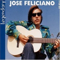 Purchase Jose Feliciano - Legendary CD2