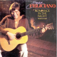 Purchase Jose Feliciano - Romance In The Night (Vinyl)