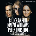 Buy Joseph Williams, Peter Friestedt, Bill Champlin - Live In Concert Mp3 Download