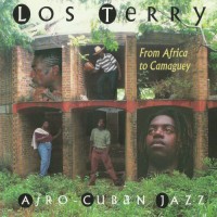 Purchase Los Terry - From Africa To Camaguey