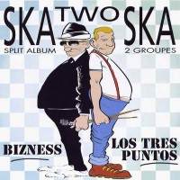 Purchase Los Tres Puntos - Ska Two Ska