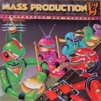 Purchase Mass Production - Same (Vinyl)