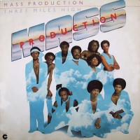 Purchase Mass Production - Three Miles High (Vinyl)
