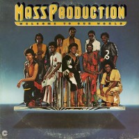 Purchase Mass Production - Welcome To Our World (Vinyl)