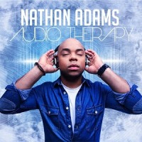 Purchase Nathan Adams - Audio Therapy