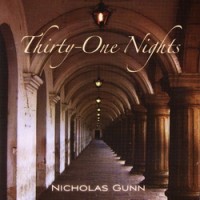 Purchase Nicholas Gunn - Thirty-One Nights