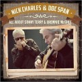 Buy Nick Charles & Doc Span - All About Sonny Terry & Brownie Mcghee Mp3 Download