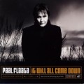 Buy paal flaata - It Will All Come Down (CDS) Mp3 Download