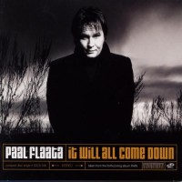 Purchase paal flaata - It Will All Come Down (CDS)