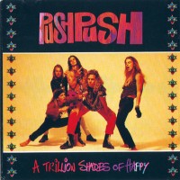 Purchase Push Push - A Trillion Shades Of Happy