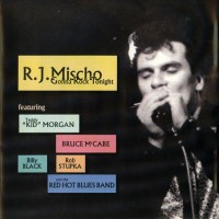 Purchase RJ Mischo - Gonna Rock Tonight