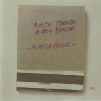 Purchase Ralph Towner & Gary Burton - Matchbook (Vinyl)