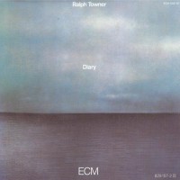 Purchase Ralph Towner - Diary (Vinyl)