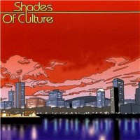 Purchase Shades Of Culture - Mindstate