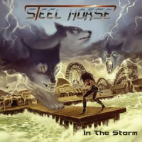 Purchase Steel Horse - In The Storm