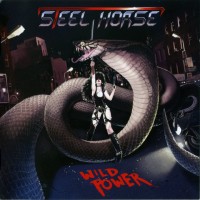 Purchase Steel Horse - Wild Power