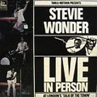 Purchase Stevie Wonder - Live At The Talk Of The Town (Vinyl)