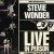 Buy Stevie Wonder - Live At The Talk Of The Town (Vinyl) Mp3 Download