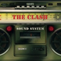 Purchase The Clash - Sound System CD10