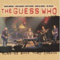 Buy The Guess Who - Running Back Thru Canada CD1 Mp3 Download
