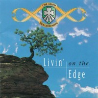 Purchase Irish Descendants - Livin' On The Edge