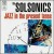 Buy Solsonics - Jazz In The Present Tense Mp3 Download