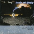 Buy Thin Lizzy - Thunder And Lightning (Deluxe Edition) CD2 Mp3 Download