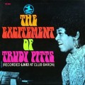 Buy Trudy Pitts - The Excitement Of Trudy Pitts (Vinyl) Mp3 Download