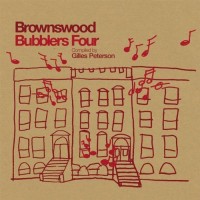 Purchase VA - Brownswood Bubblers Vol.4