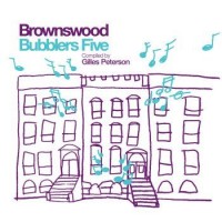 Purchase VA - Brownswood Bubblers Vol.5