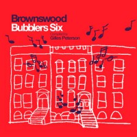 Purchase VA - Brownswood Bubblers Vol.6