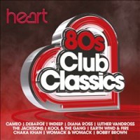Purchase VA - Heart 80S Club Classics CD3
