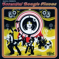 Purchase VA - Salsoul Presents Essential Boogie Flavas